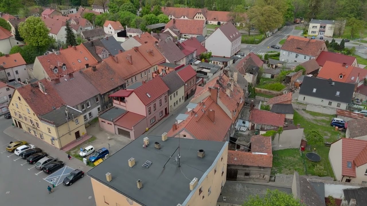 Przemków 2024