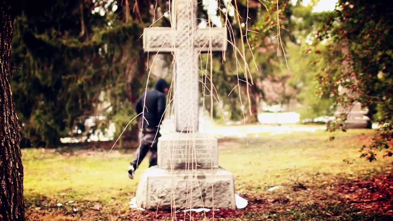 TaeMoney ft Butta - Heaven or Hell (Freestyle) Directed By Tre Duce