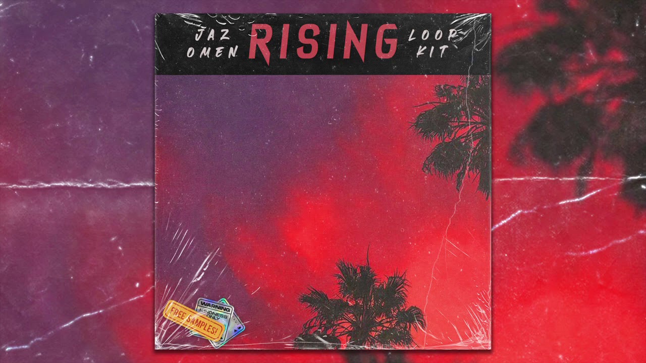 [FREE] Sample pack / Loop kit 2020 