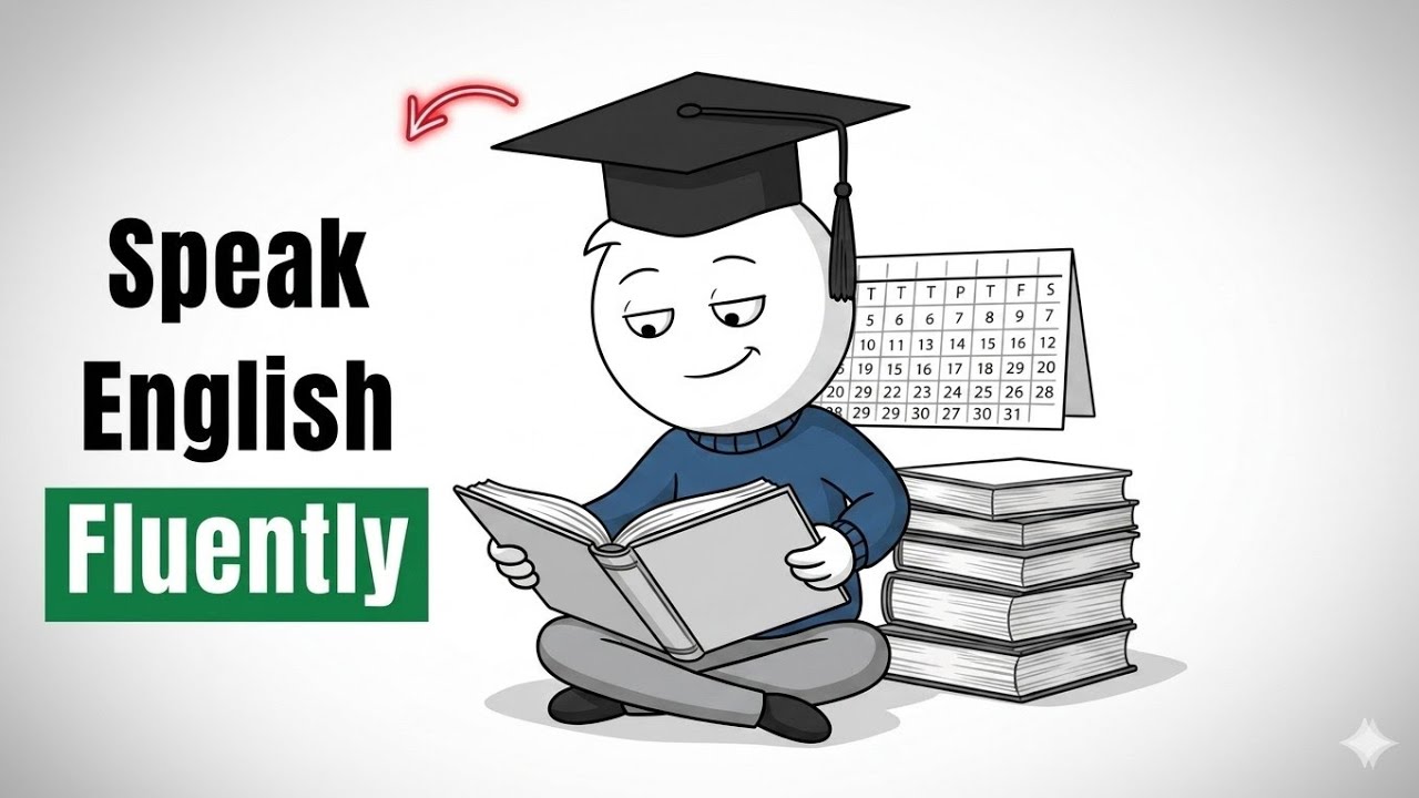 How to Speak English Fluently