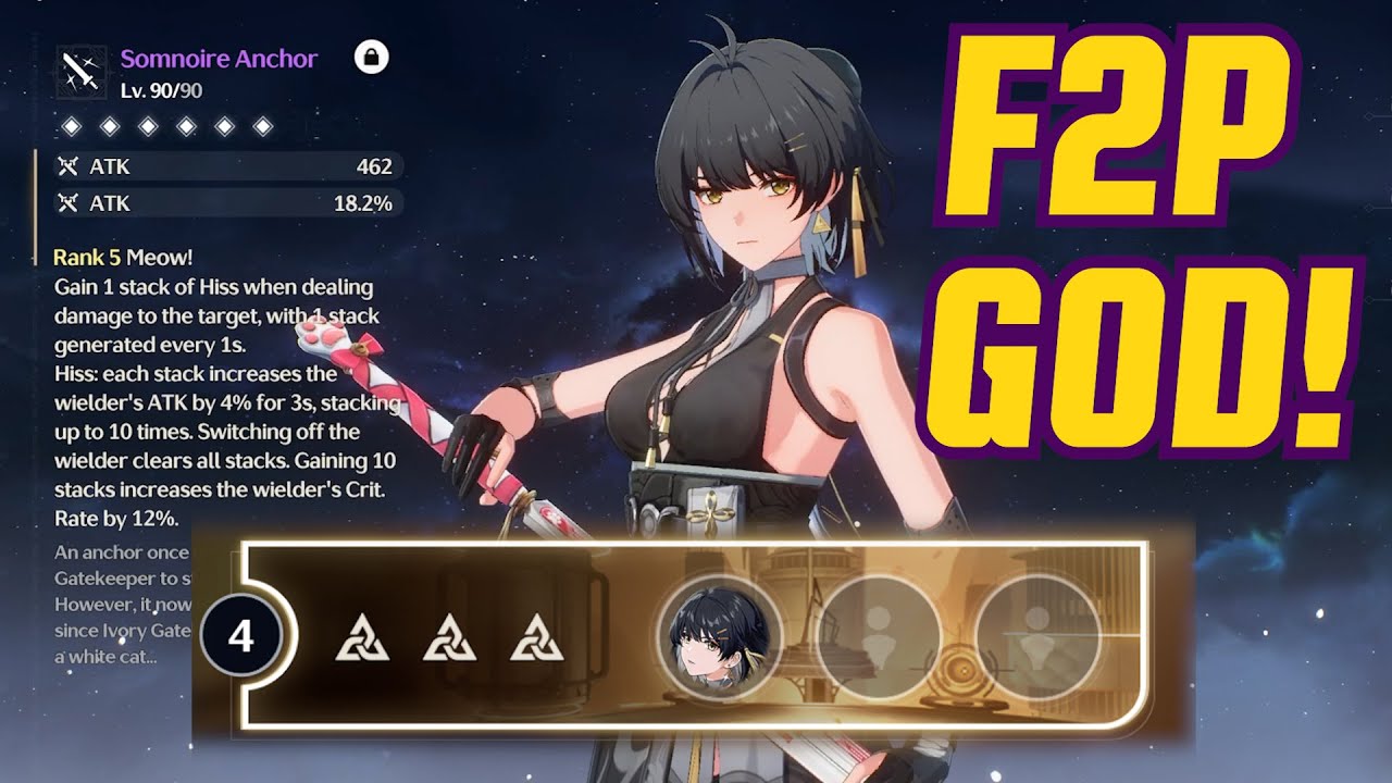 ONLY SPECTRO ROVER CAN DO THIS! (4 STAR WEAPON SOLO CLEAR)