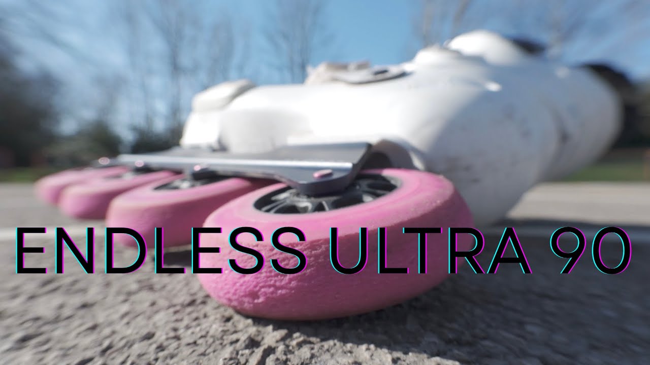 endless ultra frame practice 