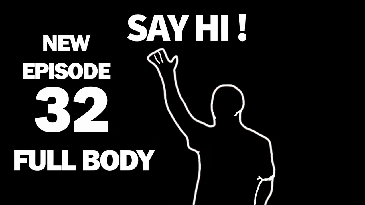 Захватывающая интерактивная разминка. Оригинальная вирусная / Вирусная интерактивная игра. Полная...