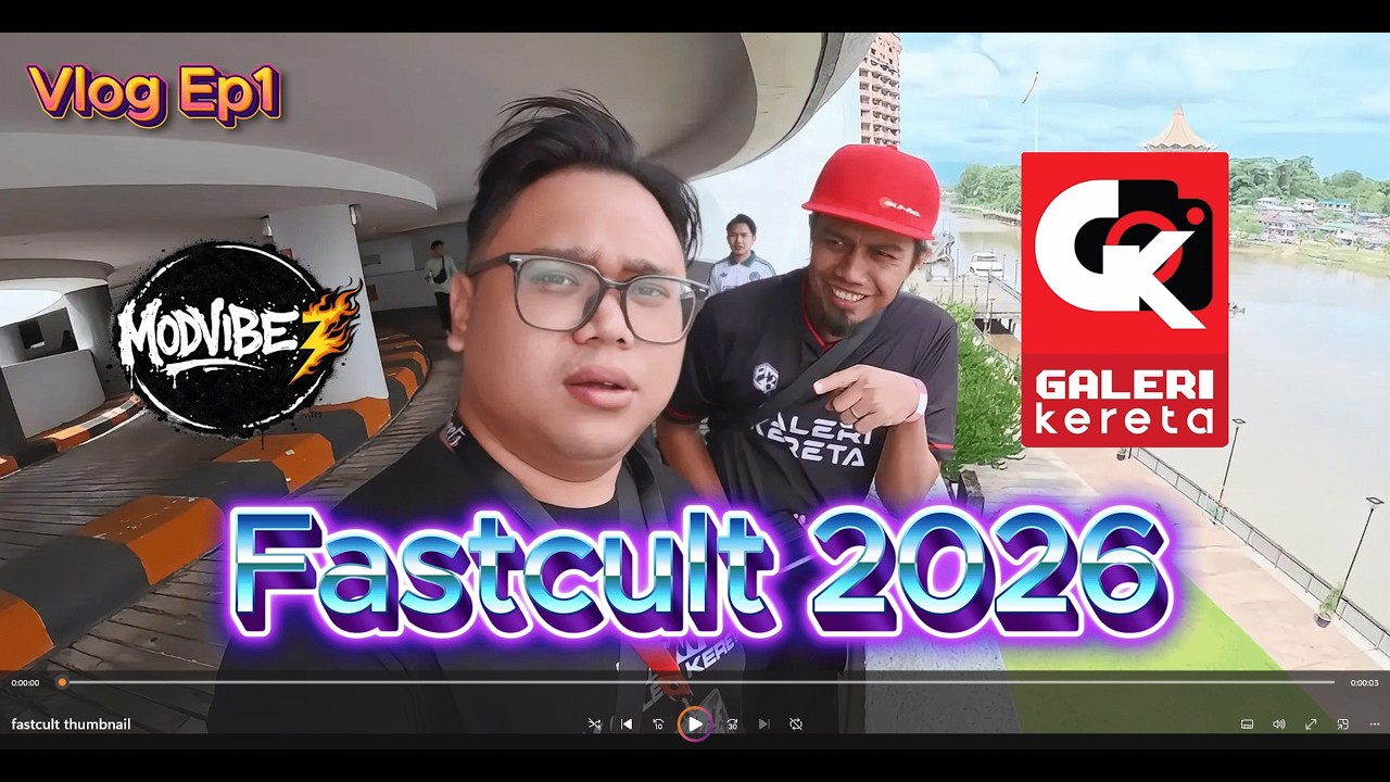 Fastcult 2026