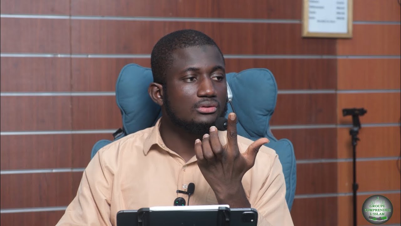LIRE LA SOURATE AL-NASS CORRECTEMENT ET ÉVITER LES MAUVAISES PRONONCIATIONS |OUSTAZ MOHAMMAD NAZIR 