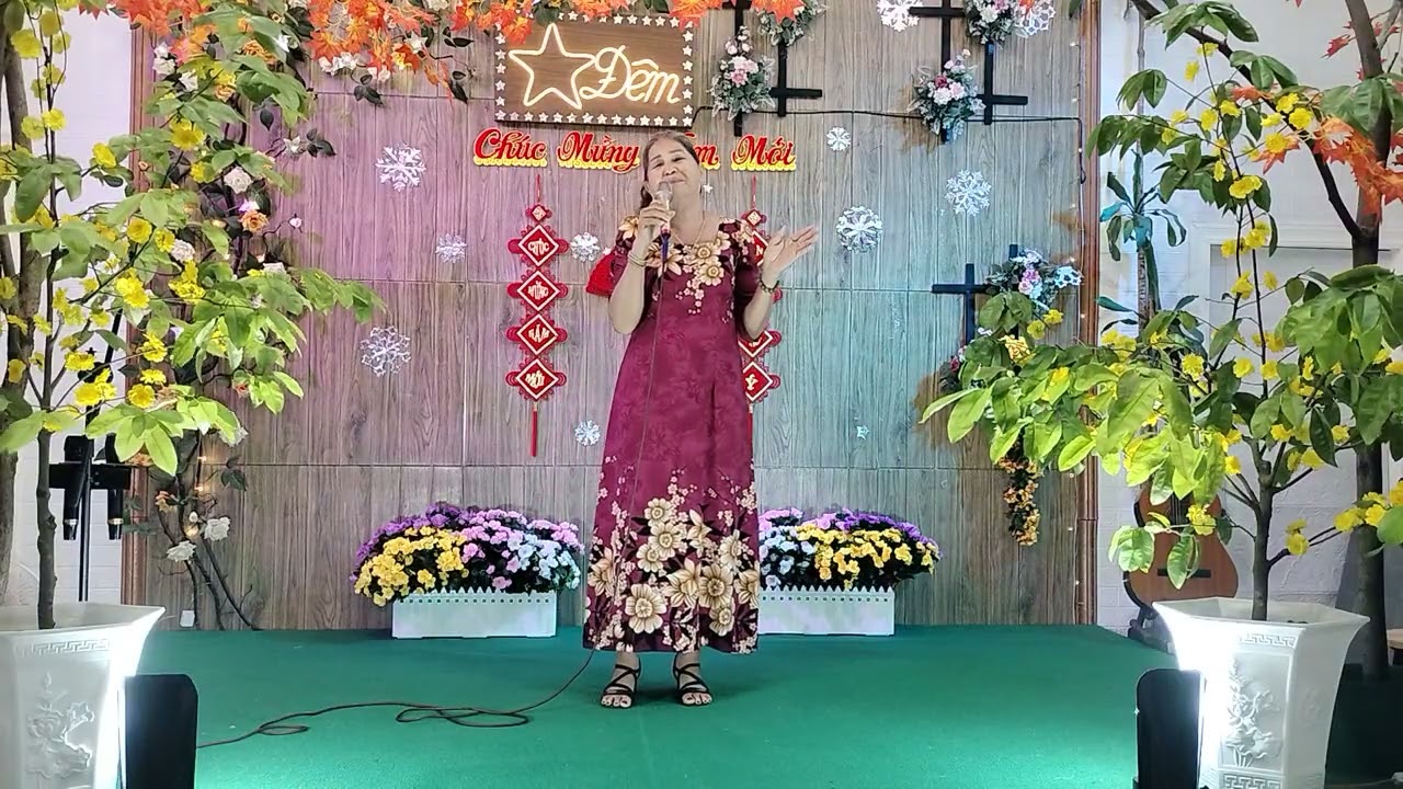 NỬA HỒN THƯƠNG ĐAU / CHỊ NGA