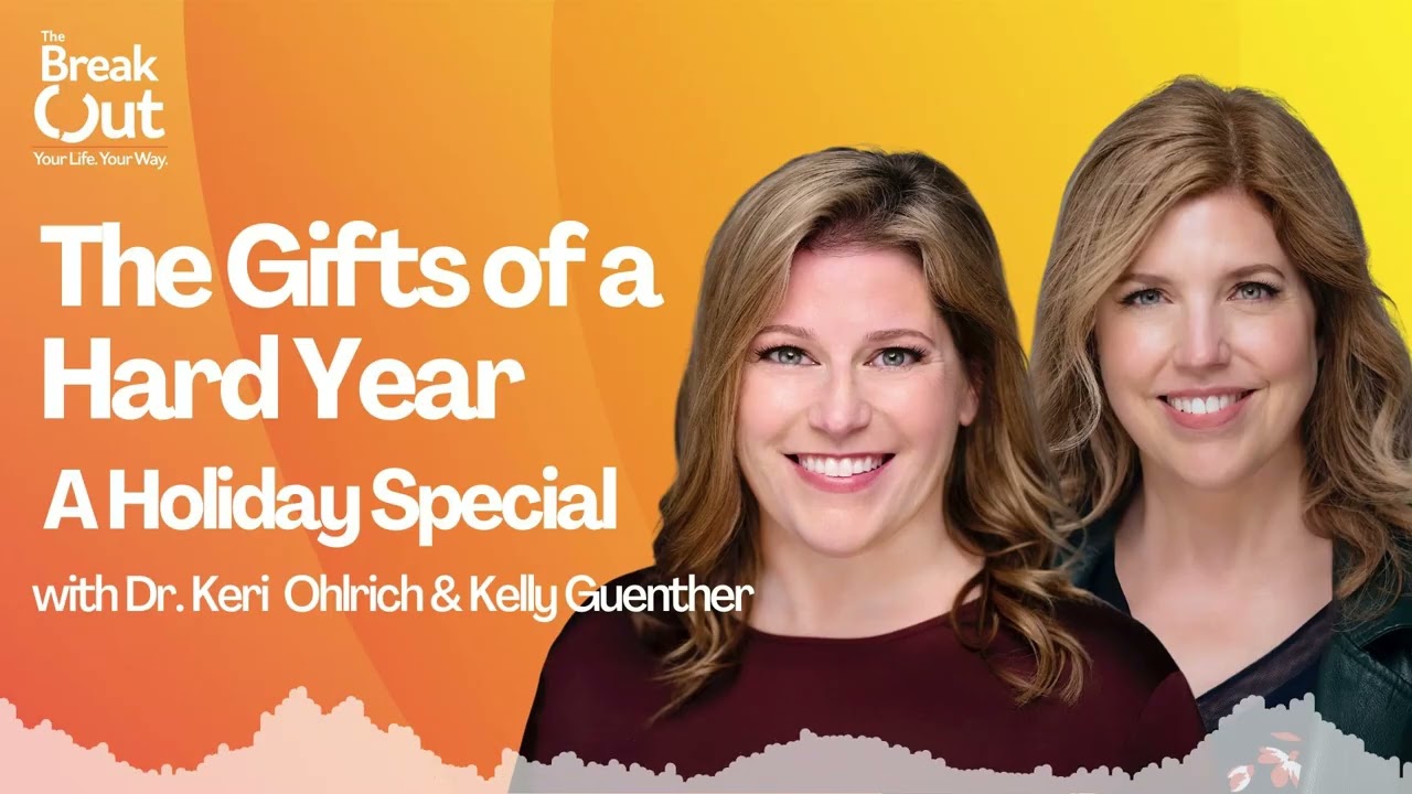 The Gifts of a Hard Year – A Holiday Special