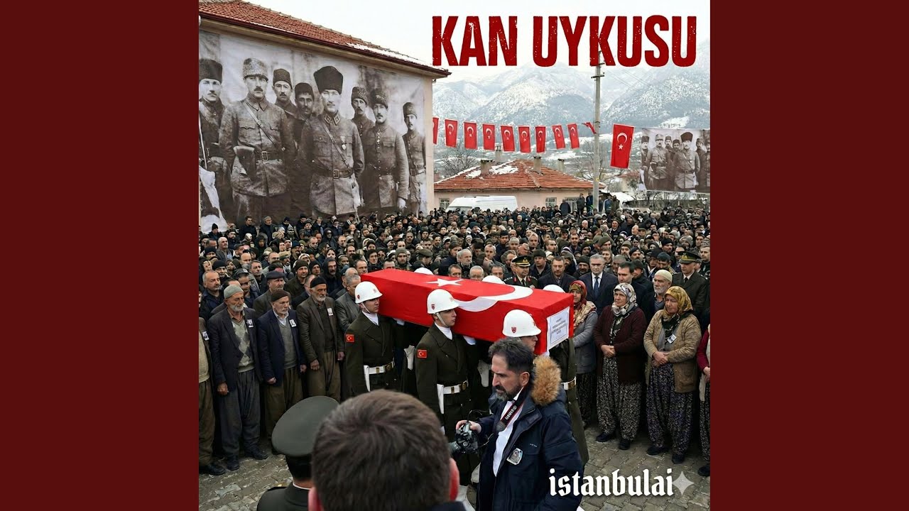 Kan Uykusu