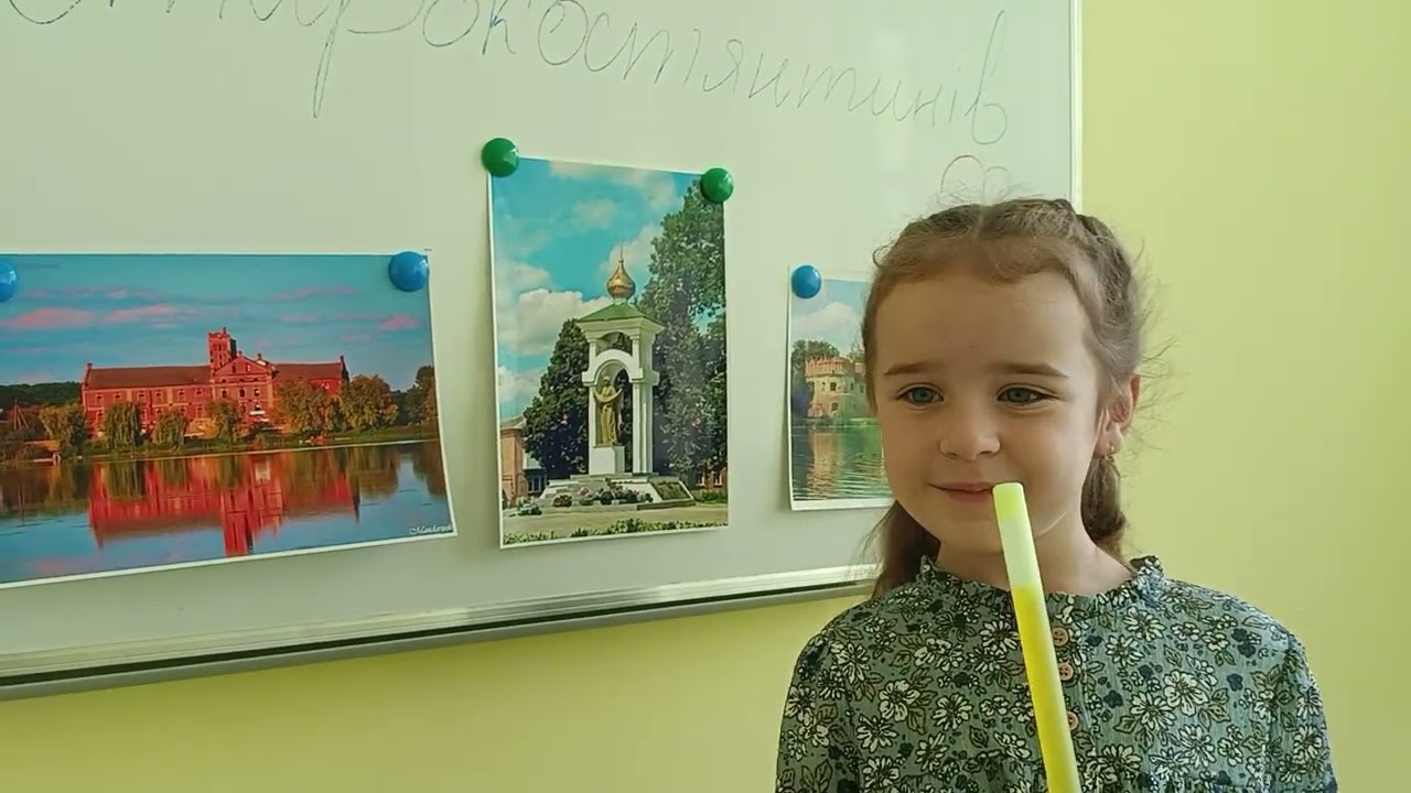🎀🎀Відео-привітання колективу ЗДО #7 