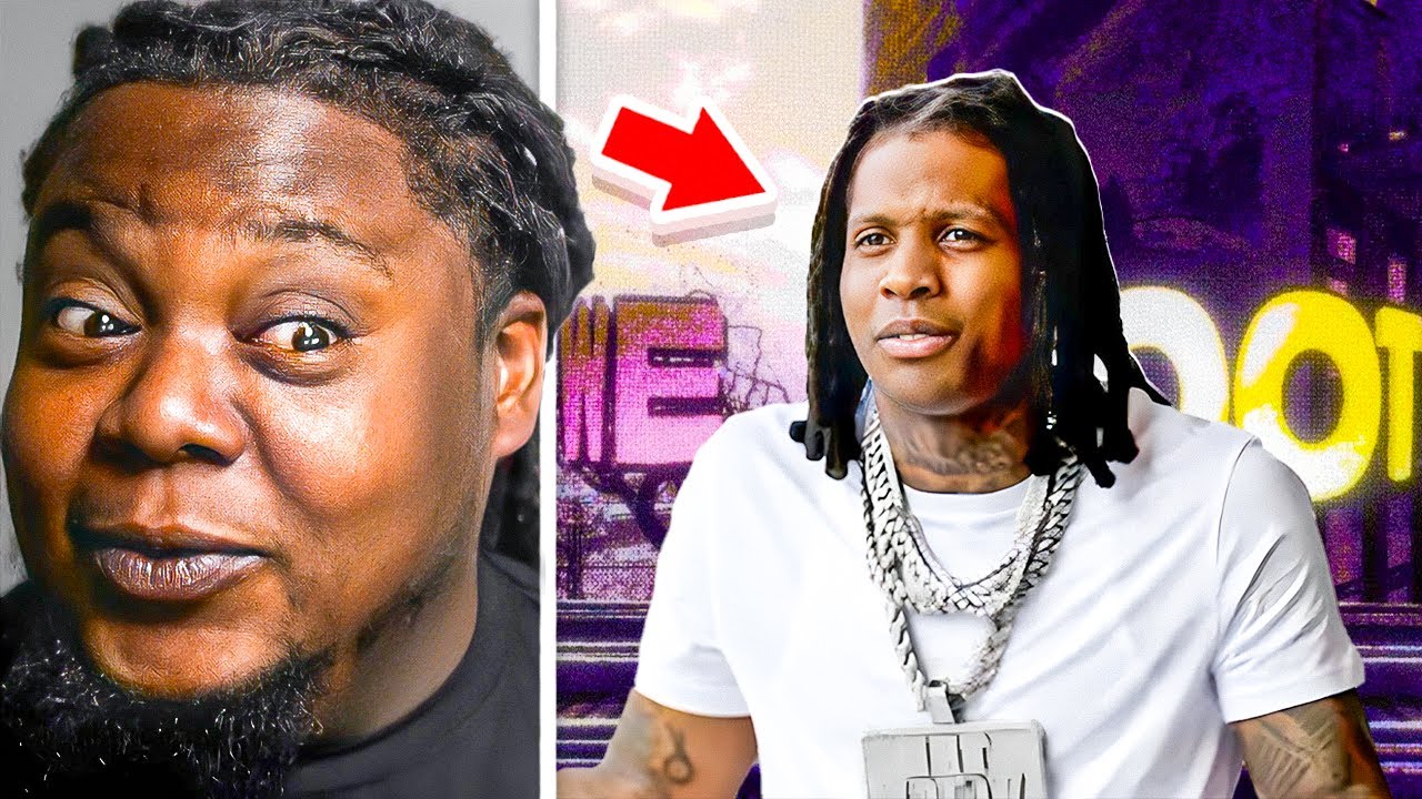 SMURK RAN THIS! POLO G  - We Uh Shoot (feat. Lil Durk) (Official Lyric Video) REACTION