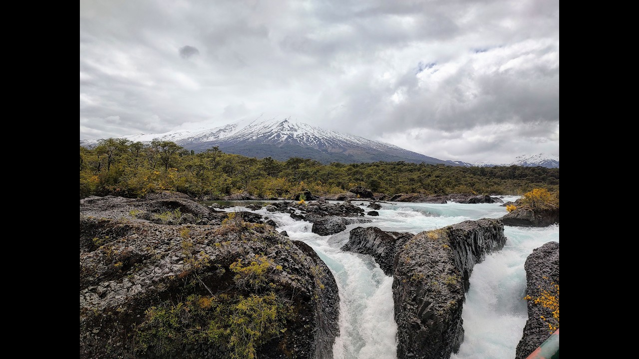 Why People from the UK, EU & USA Are Moving to Chile — And How I Can Help You
