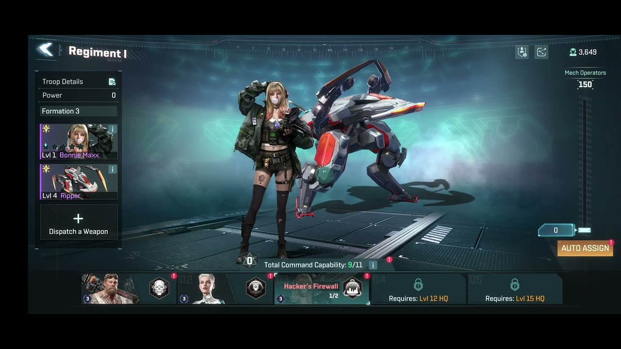 Best hero in project entropy