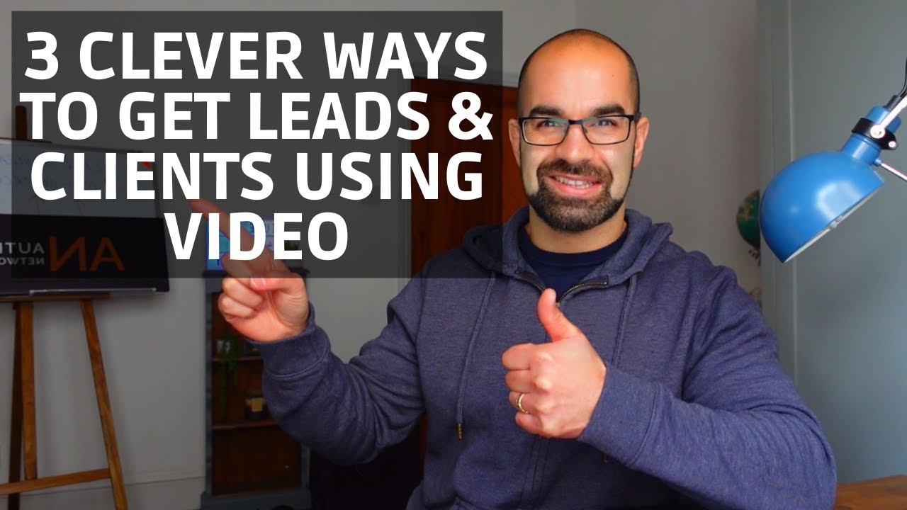 Video Marketing Strategies For Coaches