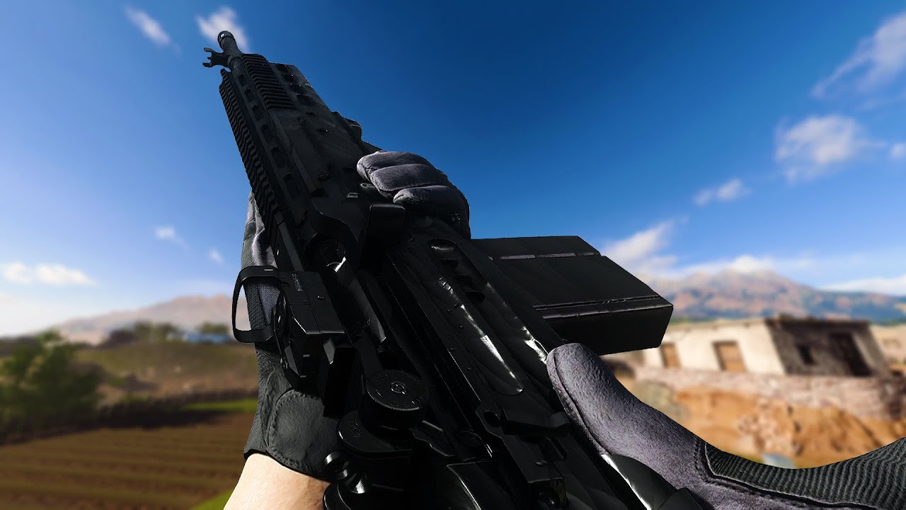EBR ASMR