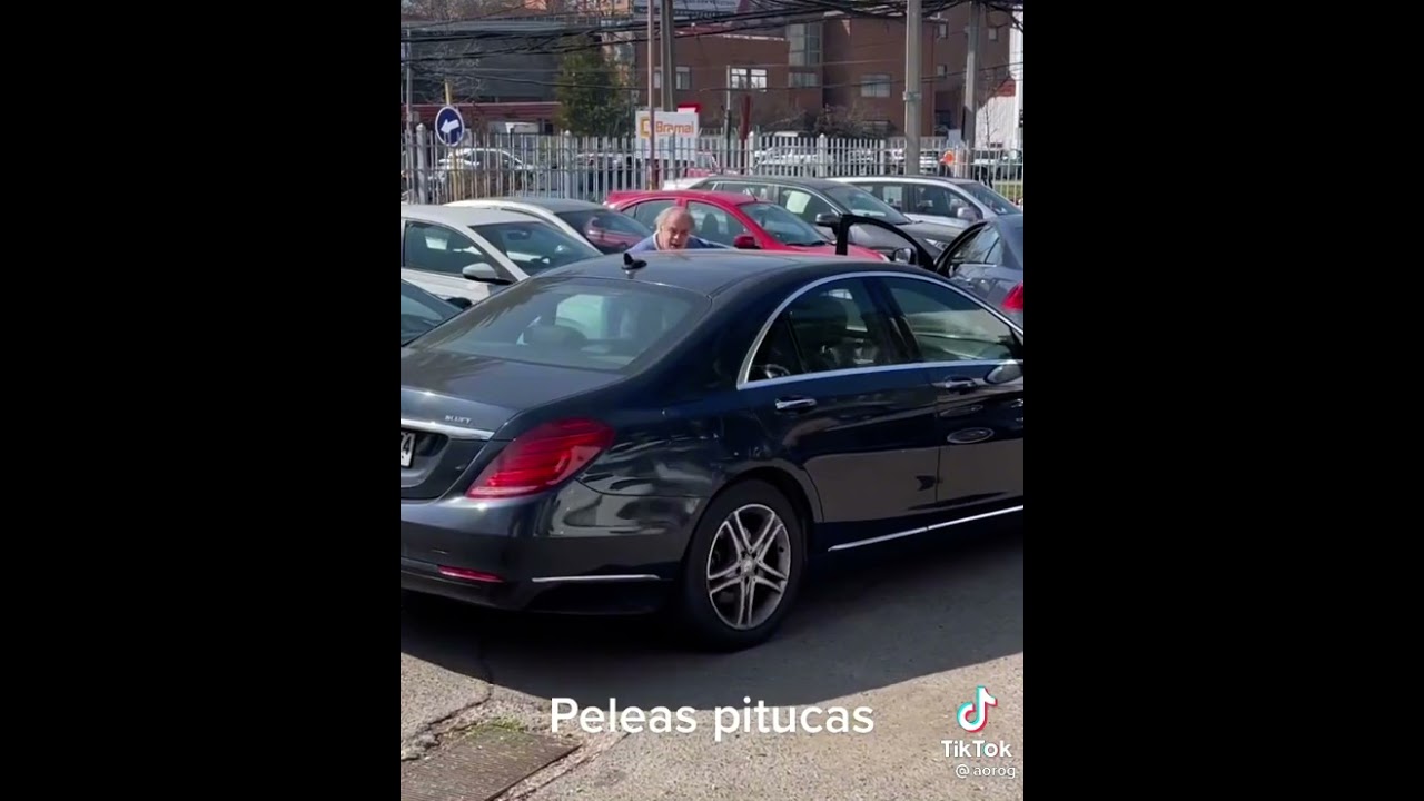 Peleas De Cuicos😂😂😂