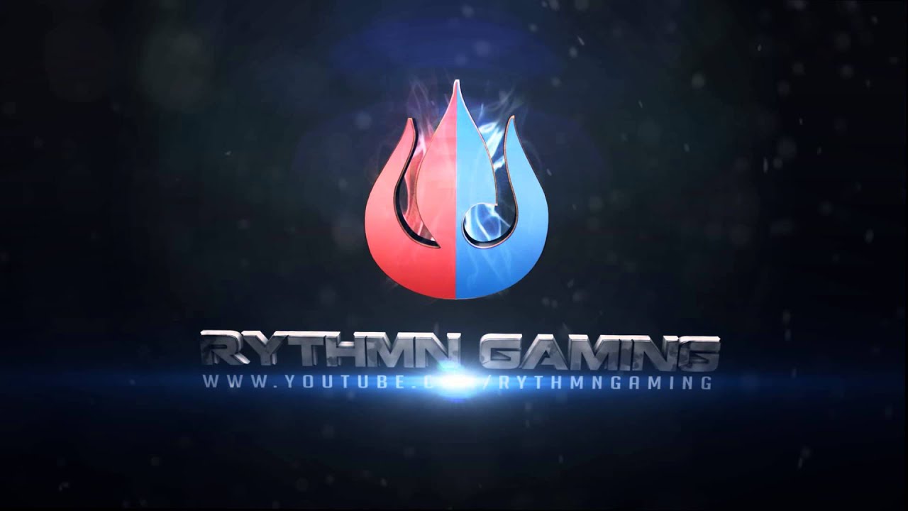Ident | Rythmn Gaming