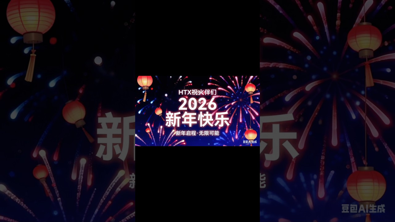 10. 2025’s most touching recap! HTX’s changes win over even casual viewers 