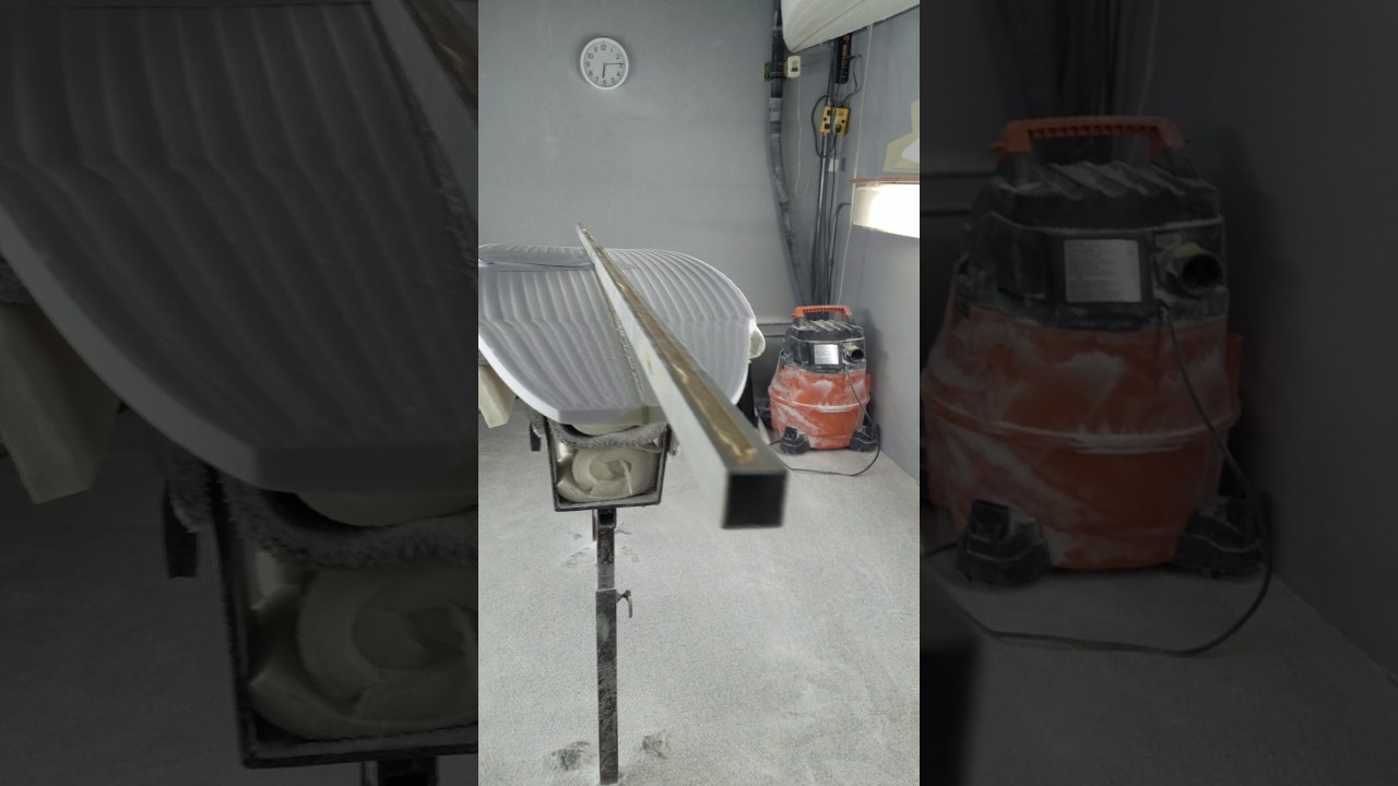 A better and more accurate way to measure rocker.