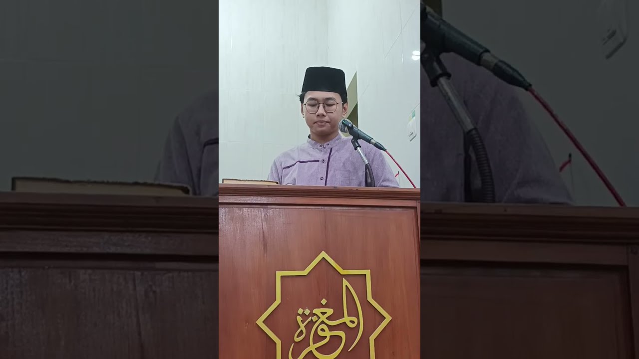 Maghfir TV is live!
