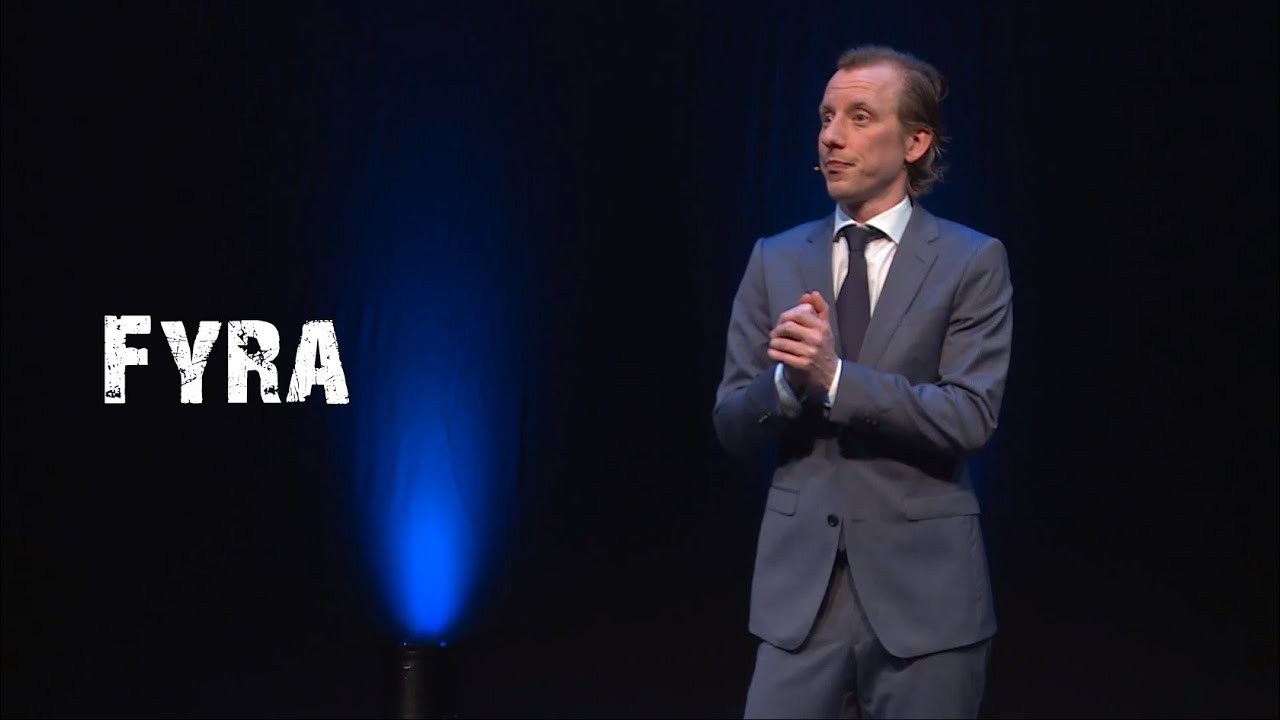 Jasper van Kuijk - Fyra - Schoon Schip