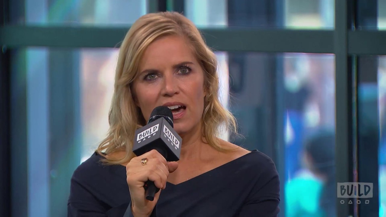 Kim Dickens Discusses AMC's 
