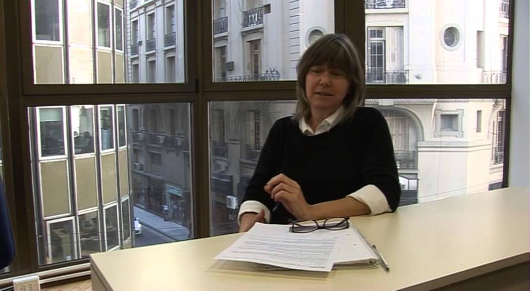Marcela Vázquez López - Graduada del Posgrado de Organizaciones Sin Fines De Lucro