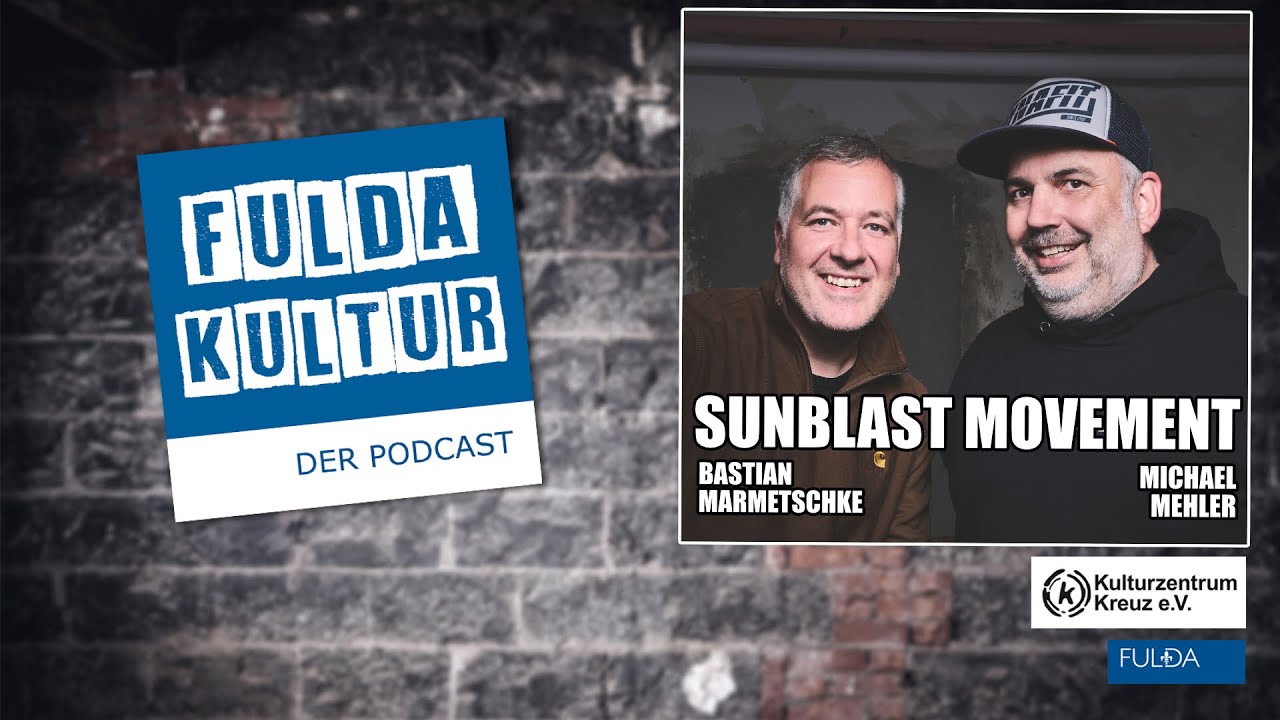 Episode 270: Sunblast Movement
