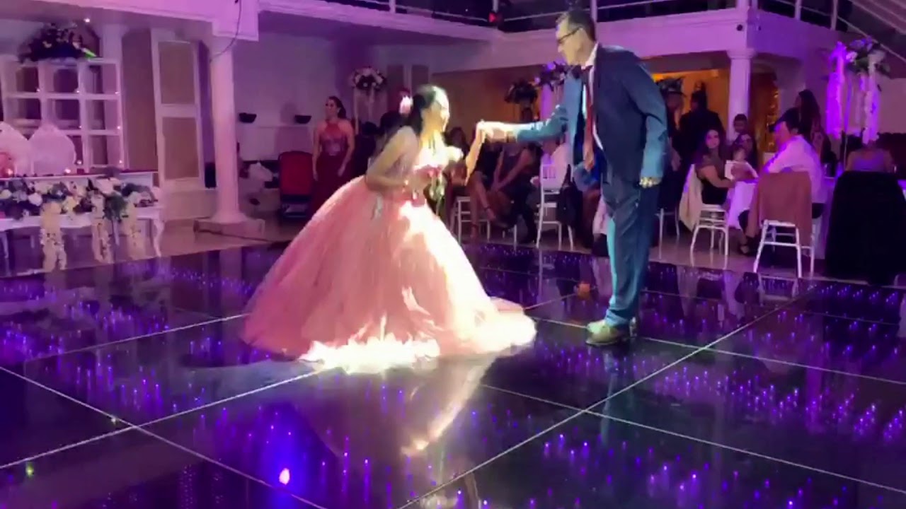 Vals No crezcas más - Tercer cielo