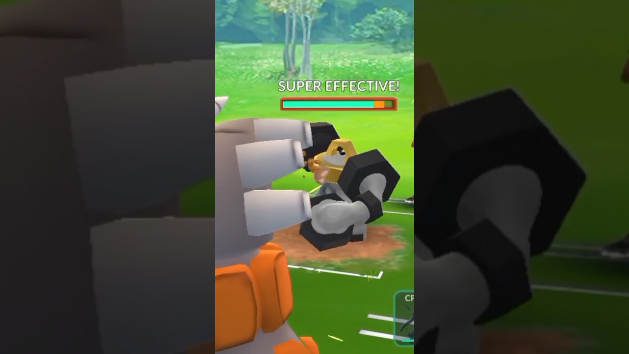 Best team for master league PVP Pokemon Go!!