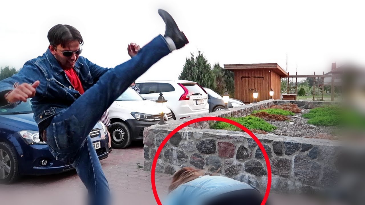 L&Auml;KSIME &Otilde;EGA KAKLEMA!?!