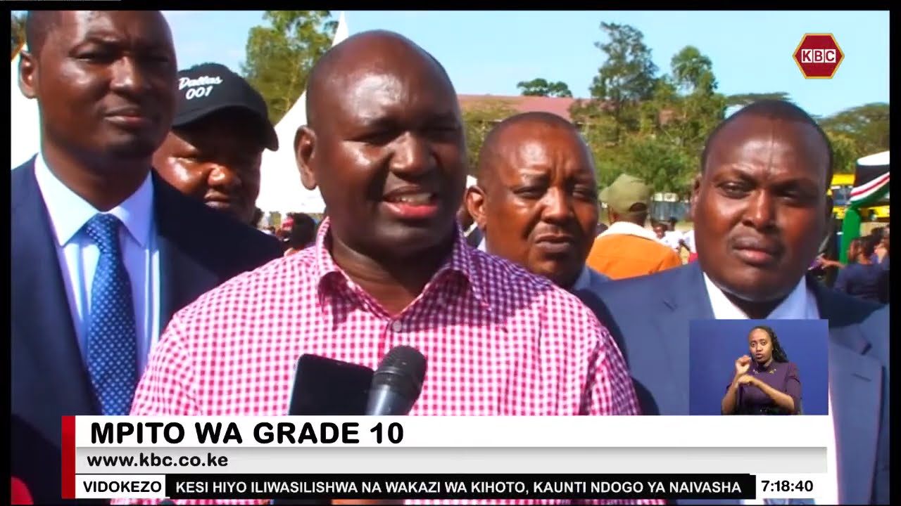 Wizara ya elimu yasema wazazi wahakikishe karo ya shule imelipwa.