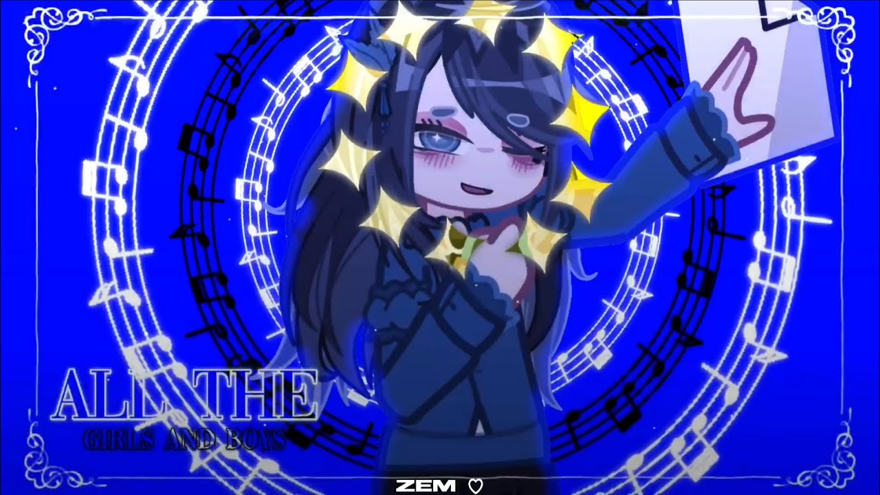 ‘ , ALICE OF HUMAN SACRIFICE , ‘ | PROJECT SEKAI | GCMV
