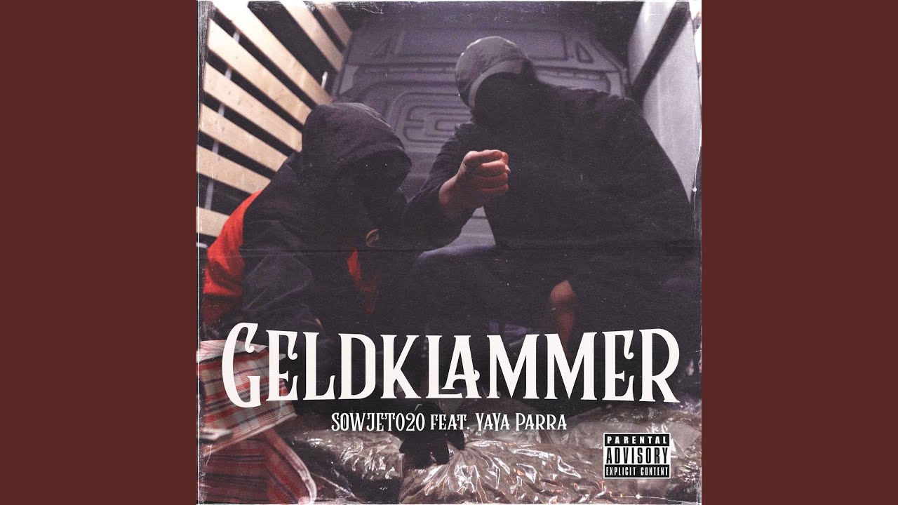 Geldklammer