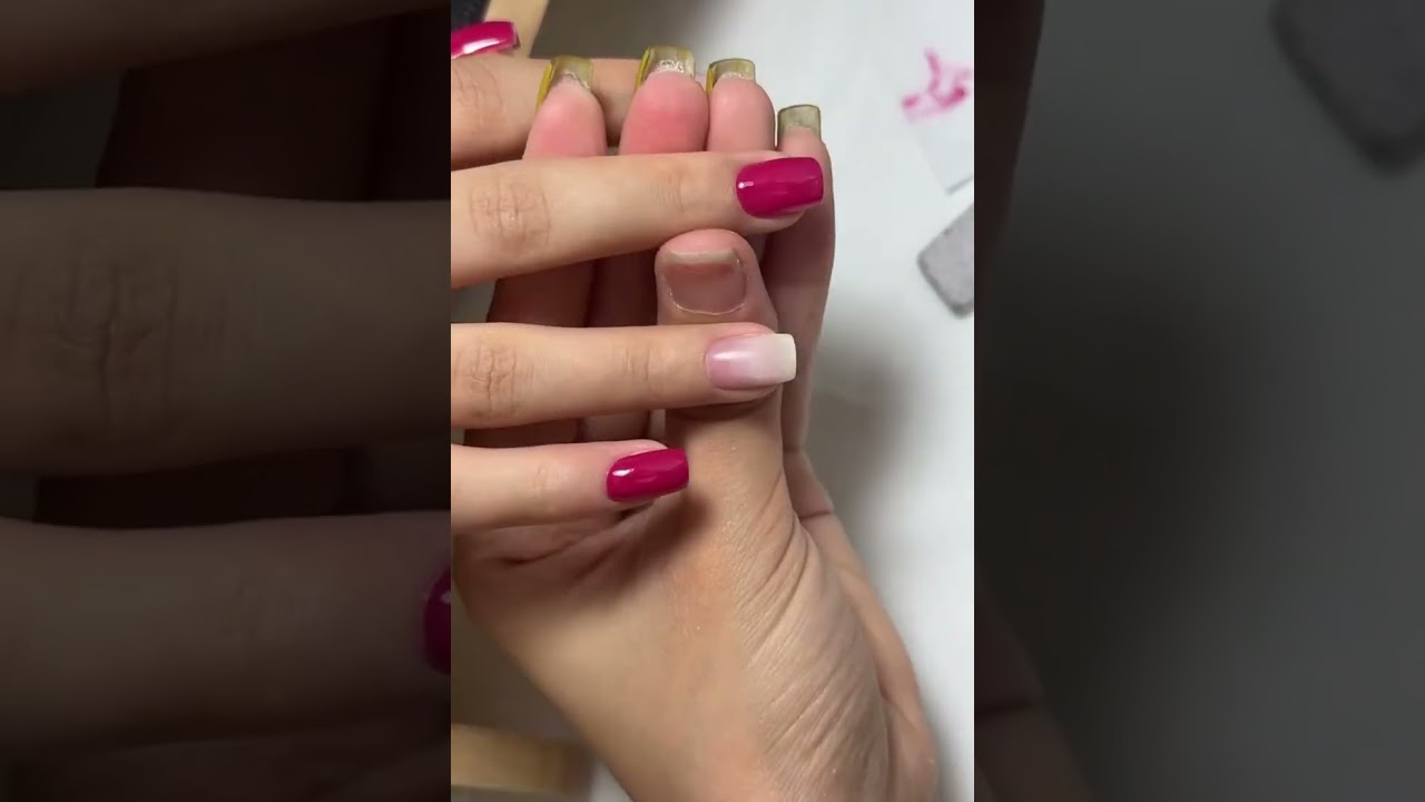  Nails speak louder than words 💅✨#NailArt #PrettyNails #NailVibes 