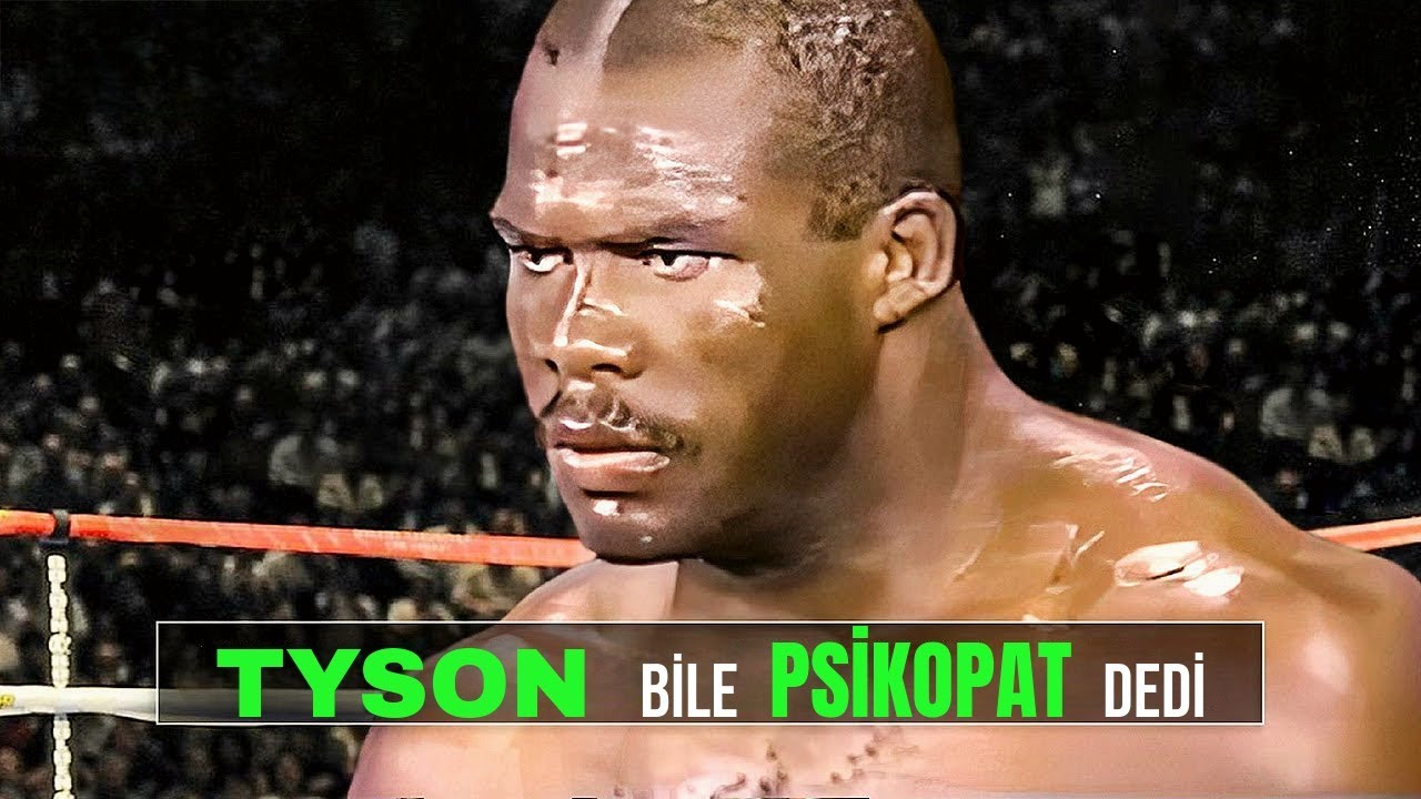 Ike Ibeabuchi Neden Bir Anda Yok Oldu?