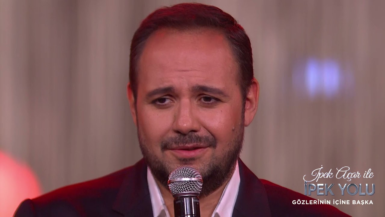 İpek Açar ile İpek Yolu - Murat Karahan - Gözlerinin İçine Başka Hayal Girmesin