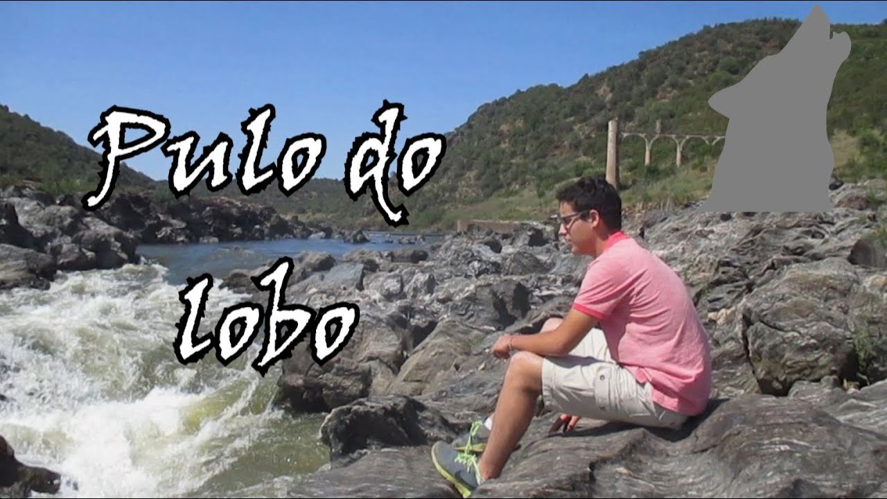 Pulo do lobo , Portugal , Formaci&oacute;n I Lugar de inter&eacute;s