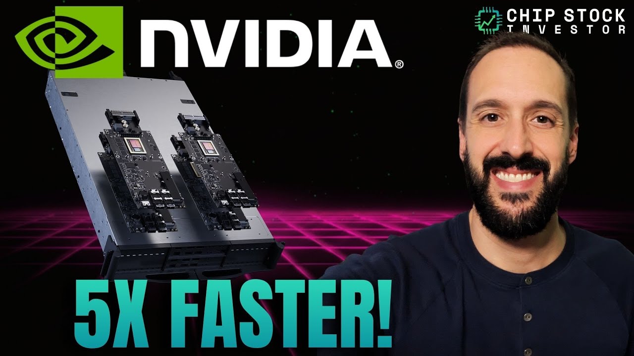 Помимо графического процессора: секретное оружие Nvidia для вывода результатов ИИ в 2026 году