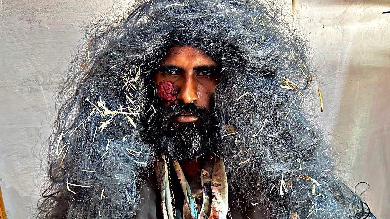 Homeless Man’s Shocking Story 😢 | No One Helped Him Until This Happened!