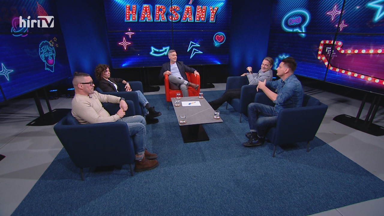 Harsány - HírTV