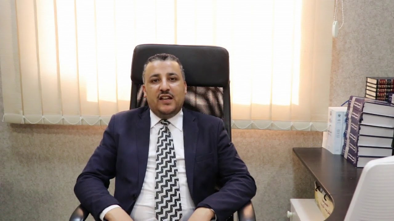 احكام النفقة الزوجية في القانون الكويتي مع المستشار علي تغيان