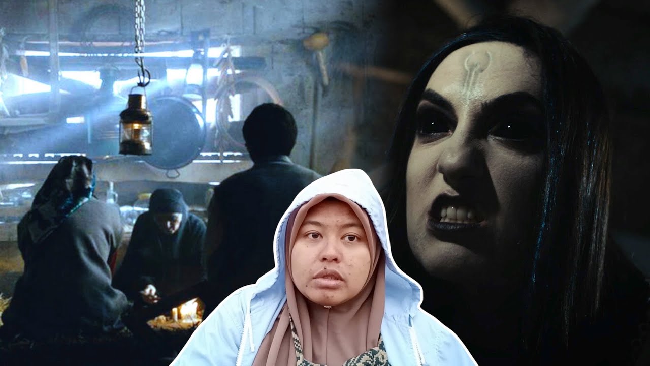 Siccin: Filem Ilmu Hitam Turki