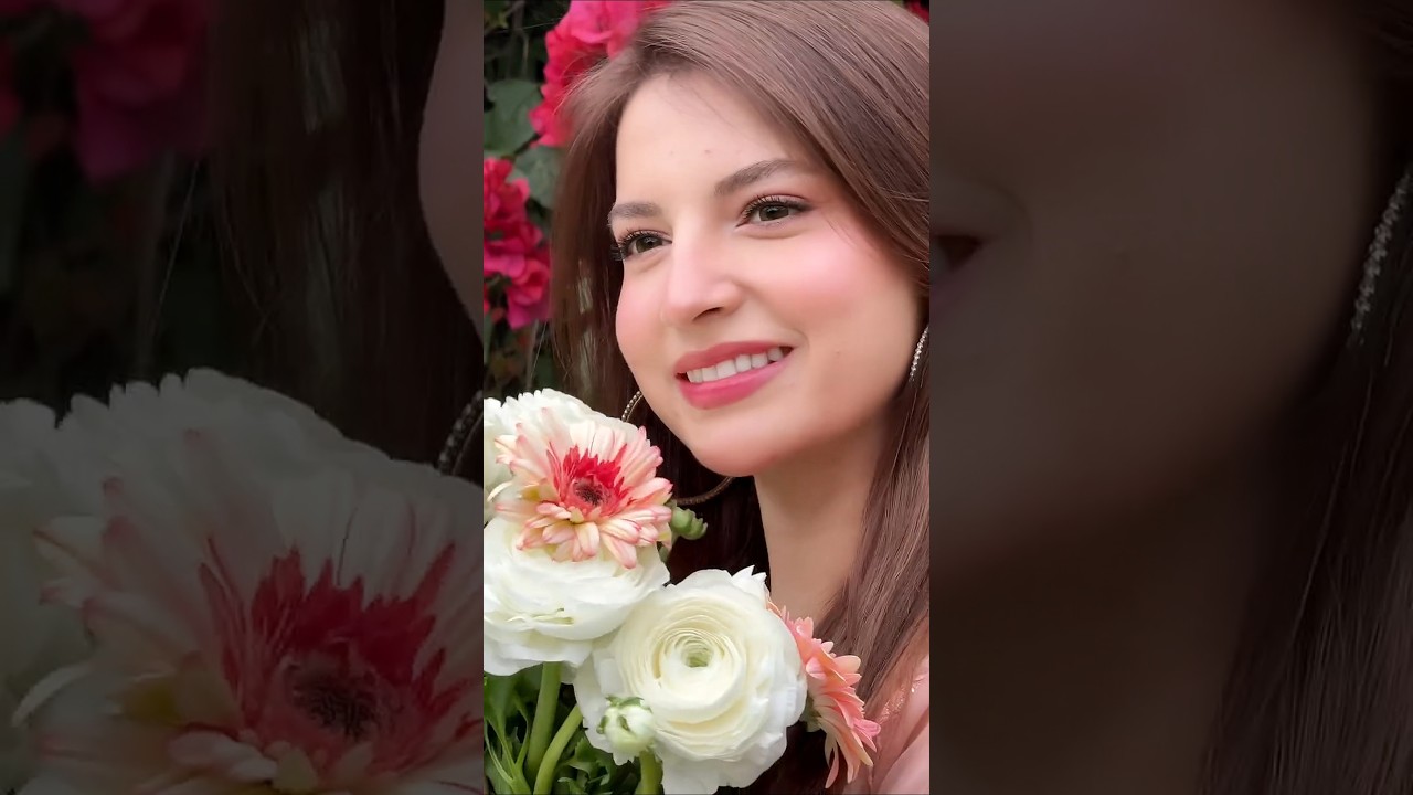 Dananeer 💖Latest Dress Design #dananeer #trending #eid #fashion #song #haniaamir #new #dress #drama