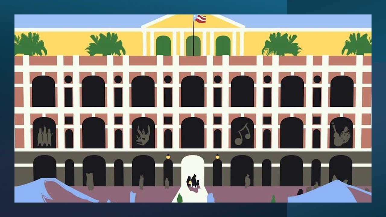 Segundo día de la Feria de Artesanías y Artes Plásticas en las Fiestas de la Calle San Sebastián