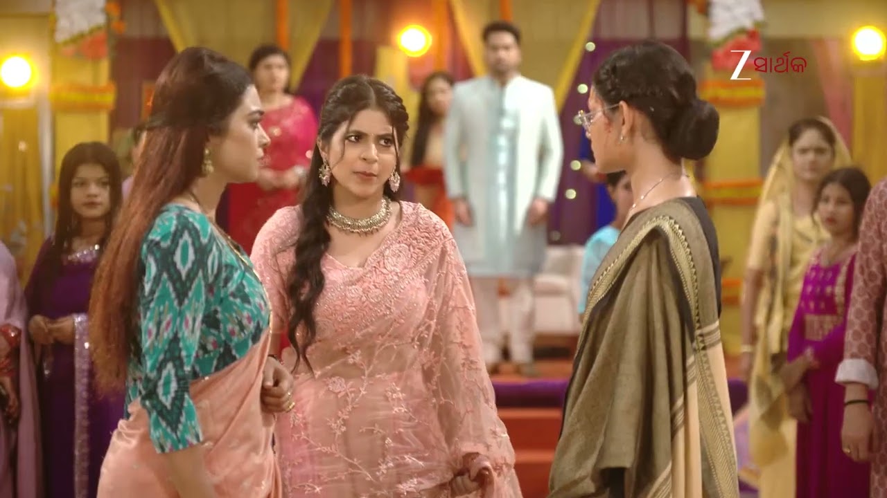 Suna Jhia | Ep - 1061 | Preview | Sep 25 2025 | Zee Sarthak