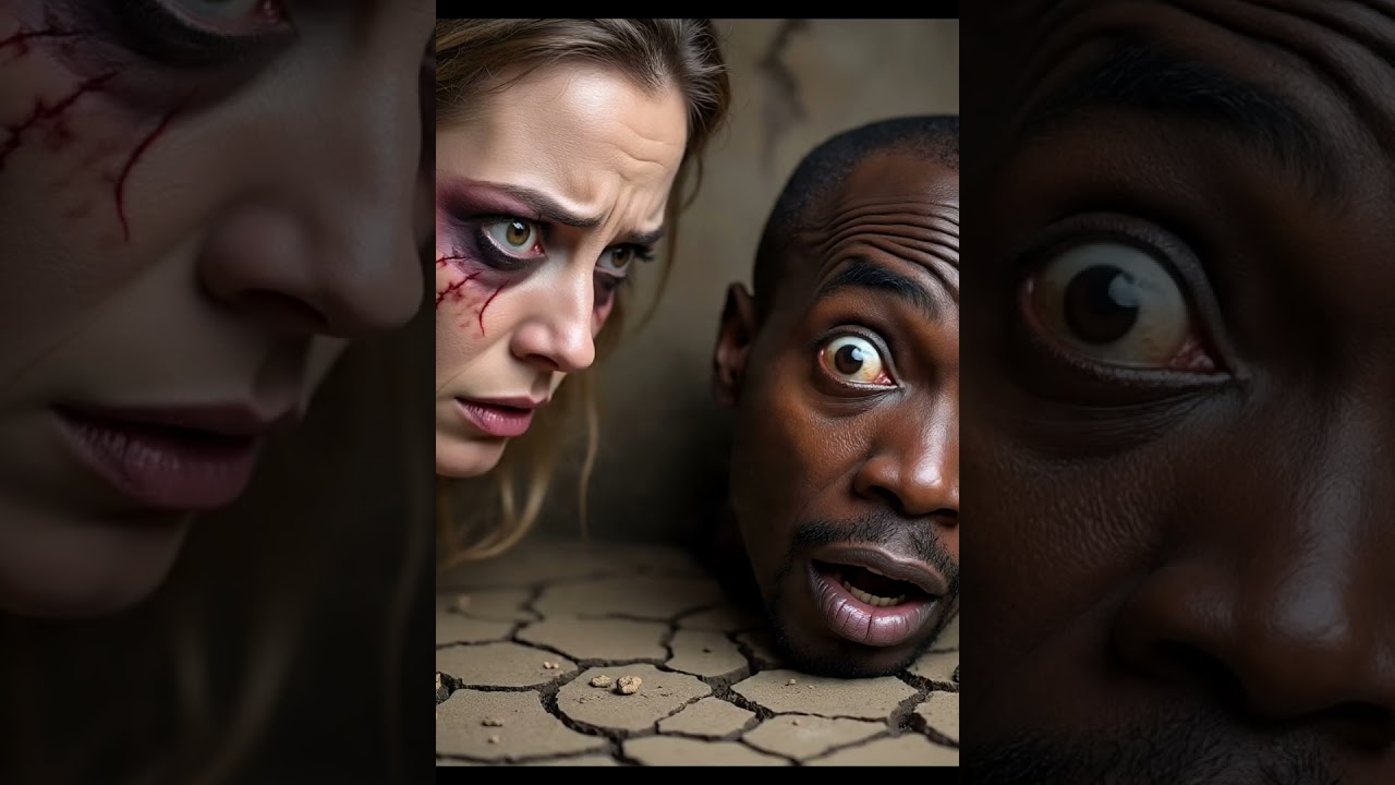 Chinedu and the whispering iroko 