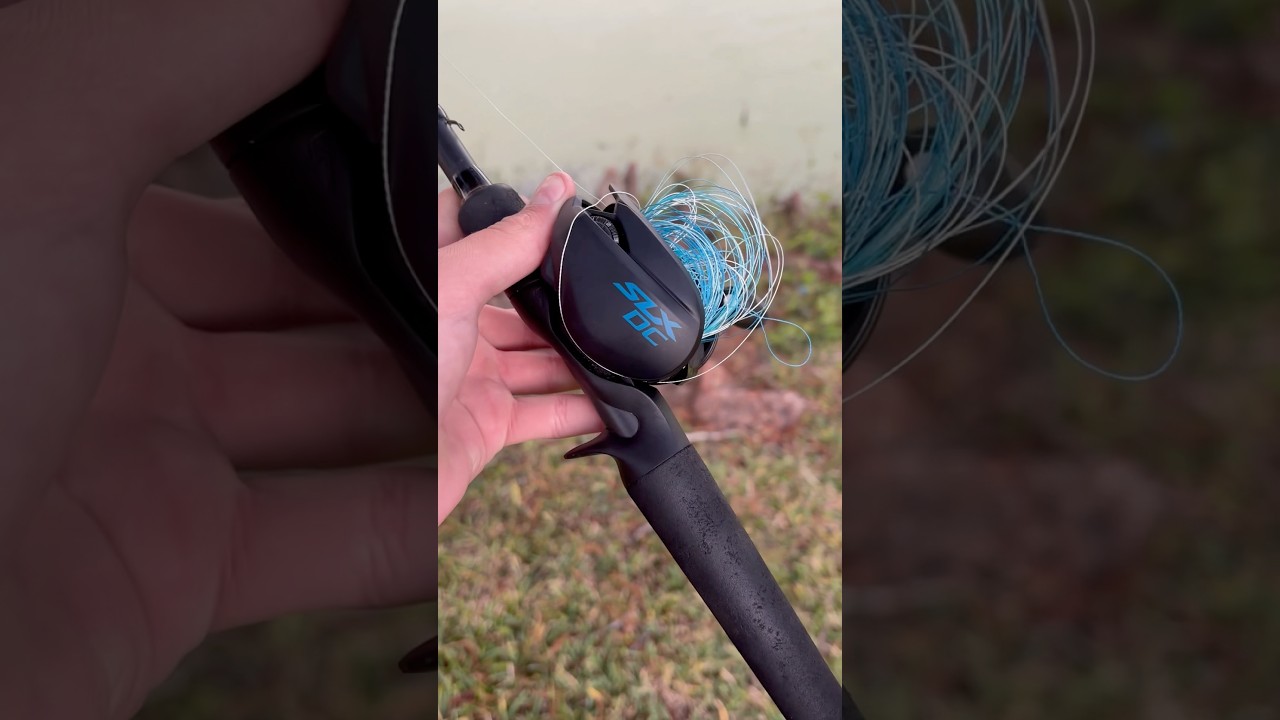 Shimano slx dc 👍🥲