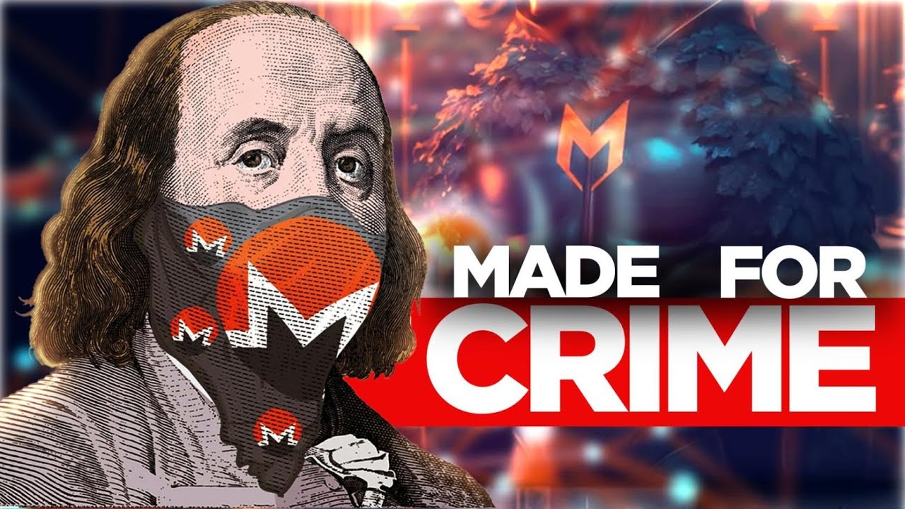 Криминальная реальность, скрывающаяся за токеном конфиденциальности Monero: криптотрайон даркнета