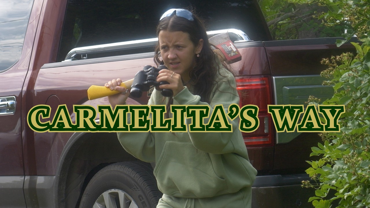 Carmelita's Way
