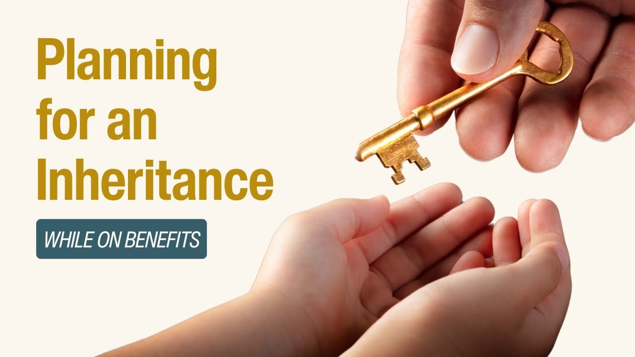 Protecting SSI and Medicaid Benefits After an Inheritance or Other Windfall | Special Needs Planning